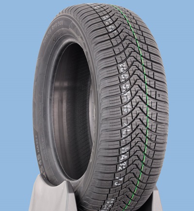 KUMHO SOLUS 4S HA32+